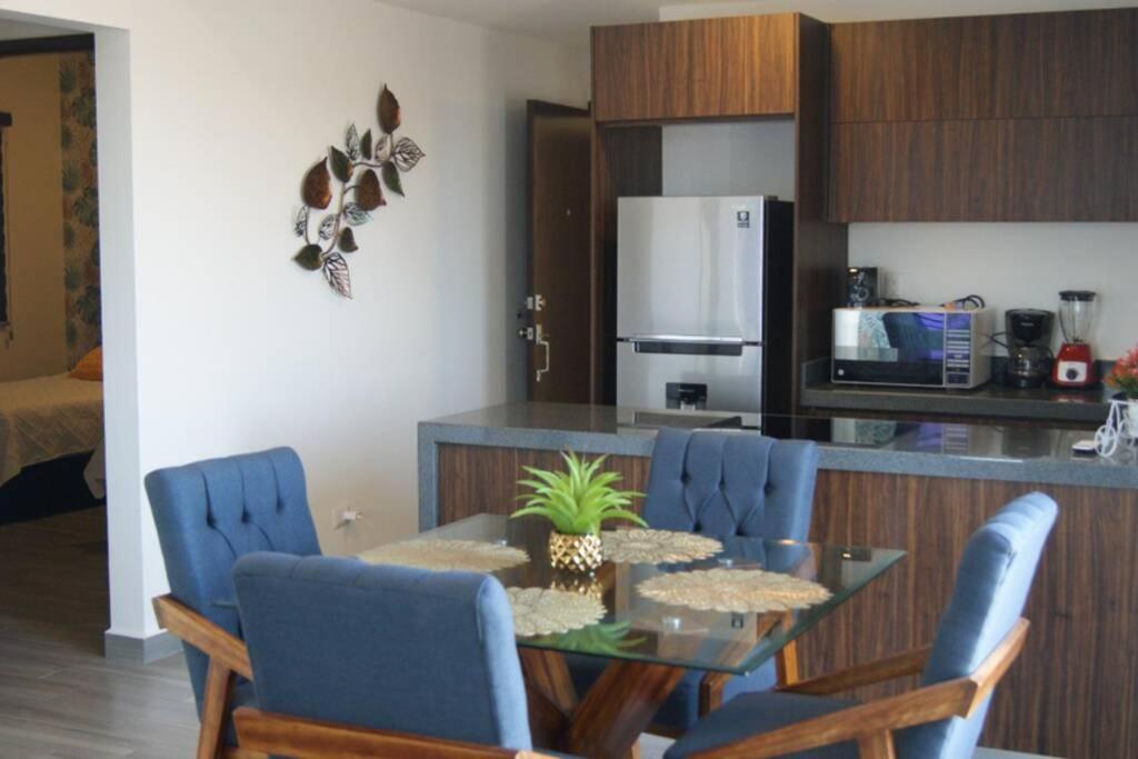 Nuevo Departamento, Excelente Ubicacion Y Muchas Amenidades Apartment Масатлан Екстериор снимка