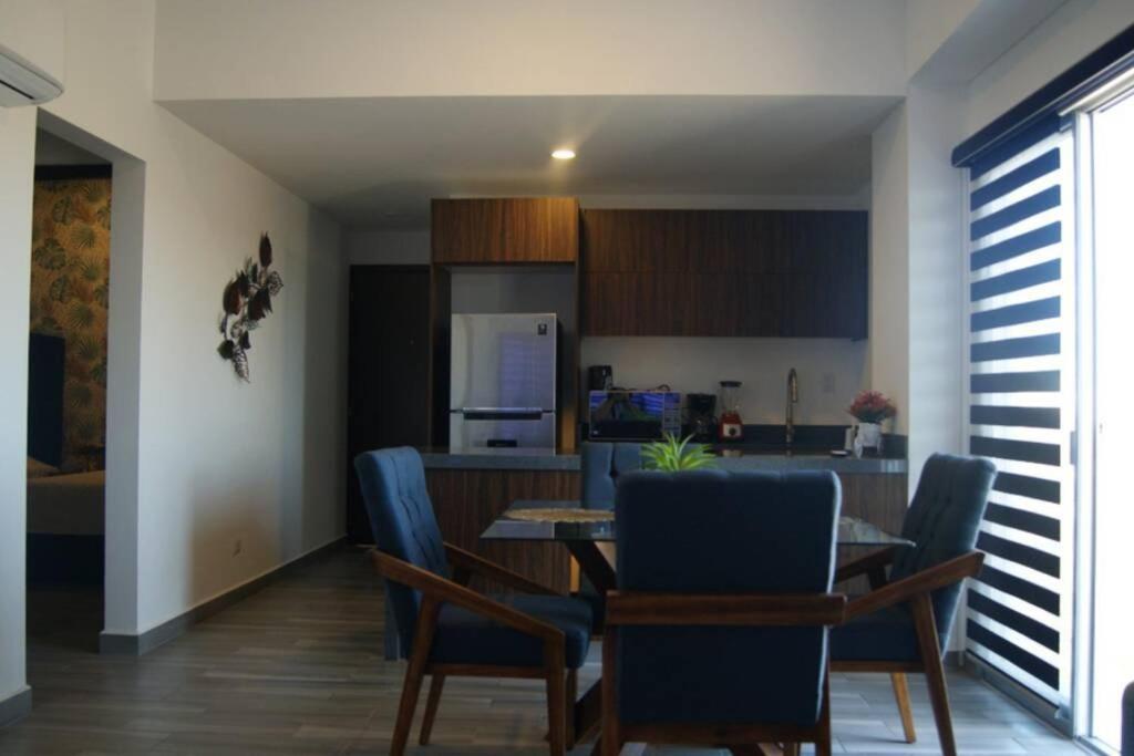 Nuevo Departamento, Excelente Ubicacion Y Muchas Amenidades Apartment Масатлан Екстериор снимка
