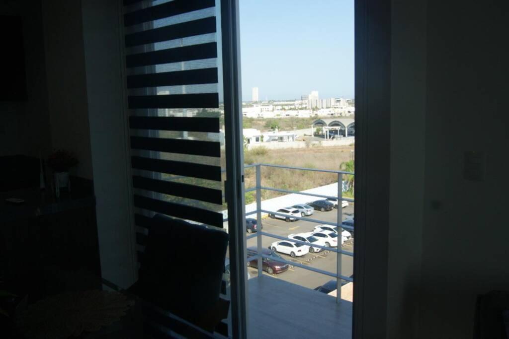 Nuevo Departamento, Excelente Ubicacion Y Muchas Amenidades Apartment Масатлан Екстериор снимка