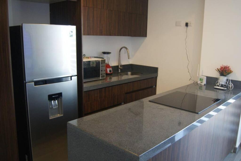 Nuevo Departamento, Excelente Ubicacion Y Muchas Amenidades Apartment Масатлан Екстериор снимка