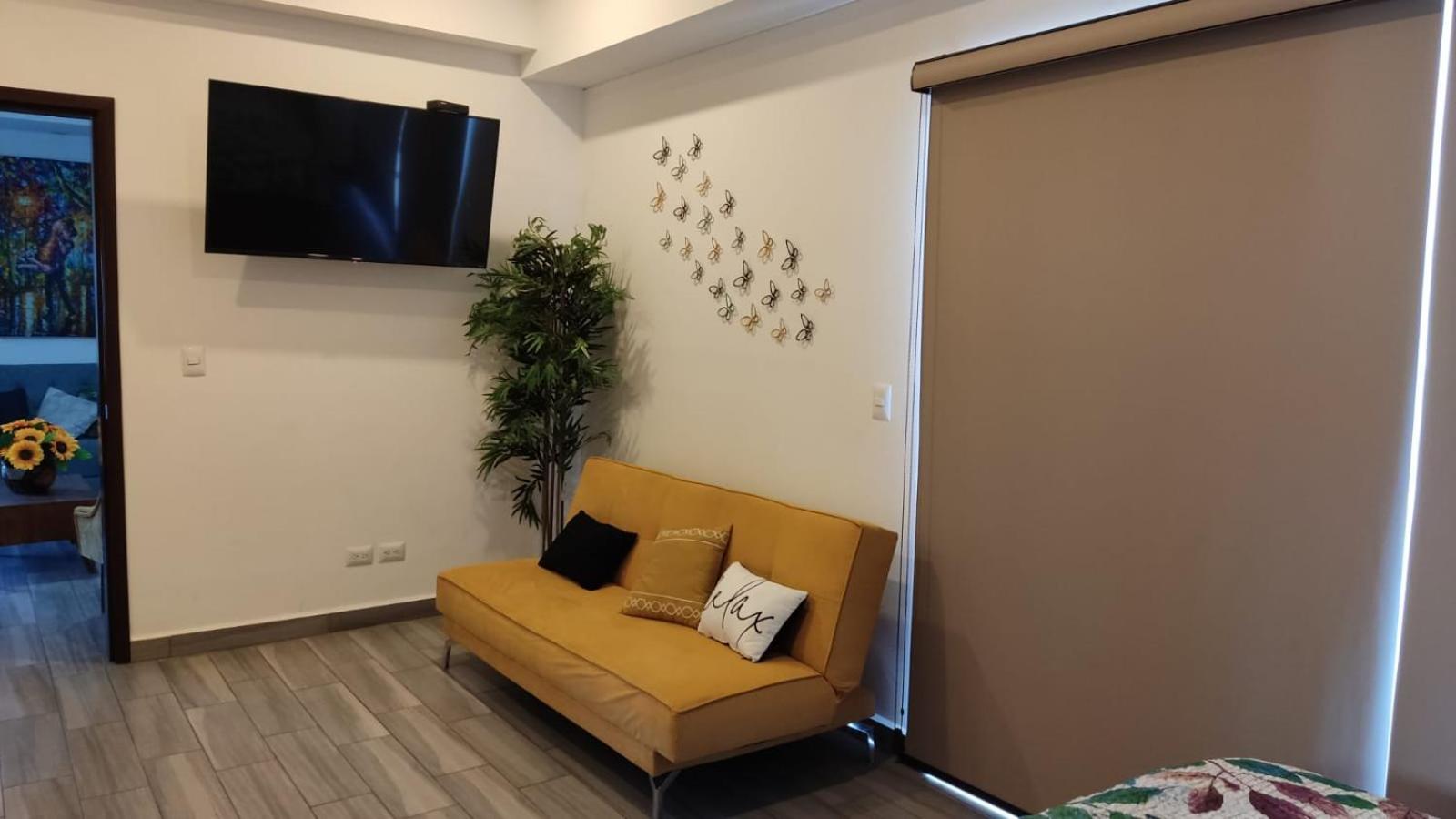 Nuevo Departamento, Excelente Ubicacion Y Muchas Amenidades Apartment Масатлан Екстериор снимка